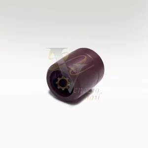 پوسته هندپیس جا ذغالی استرانگ 207