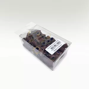 سر سوهان کاغذی پرتی وومن زبری 150