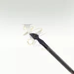 عقب زن فلزی ناخن