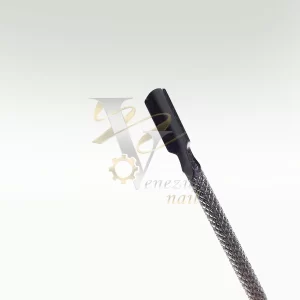 عقب زن فلزی ناخن