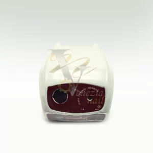 پوسته سوهان برقی ناخن استرانگ 207